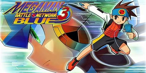 megaman battle network 3 differences|All Mega Man Battle Network 3: Blue and White Version Exclusives.